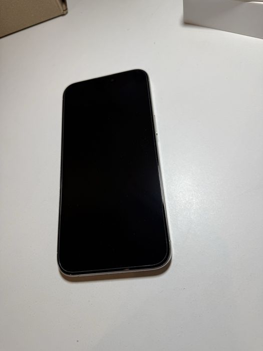 iPhone 15 Pro Max 512 GB White titanium