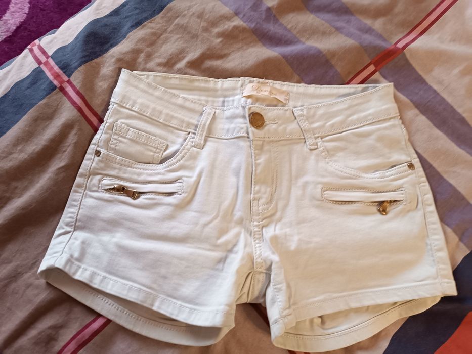 Продам женские шорты