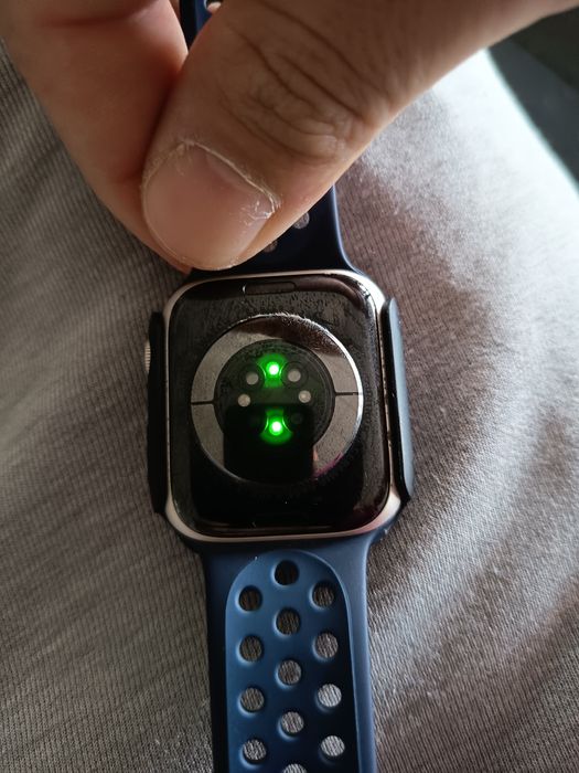 Apple Watch 7 45mm