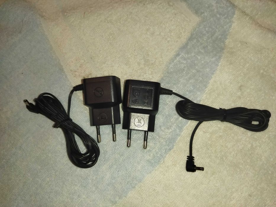 Зарядное устройство бритвы,триммера Philips 6-15V 400-500mAh.