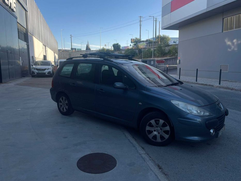 Peugeot 307 SW Diesel