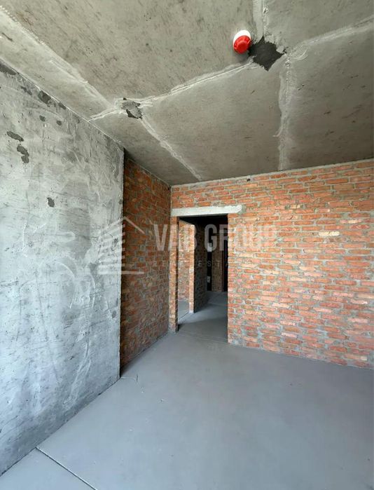 Без % Продаж 3-к квартири з терасою в ЖК White Lines, метро 1 хв