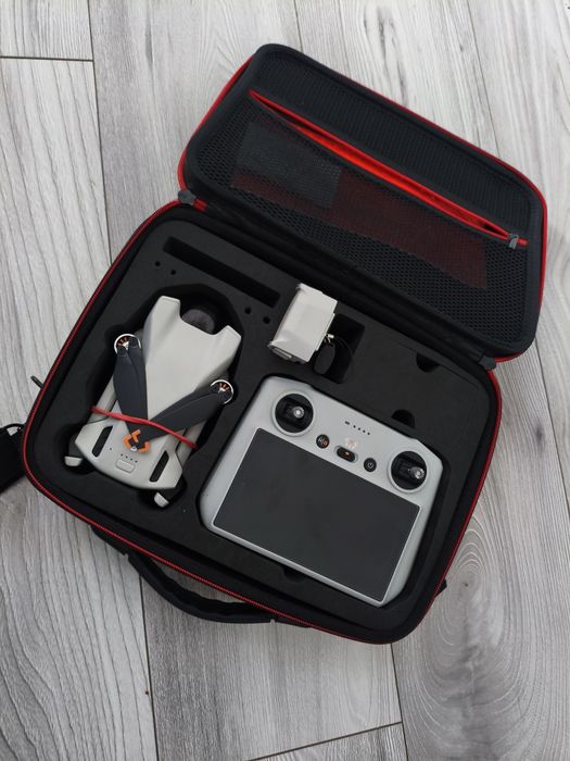 Dron DJI Mini 3.