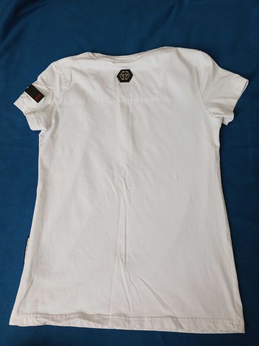 Футболка Philipp Plein, оригинал.