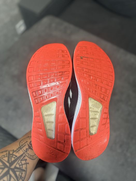 Оригінальні  Adidas Runfalcon 2.0