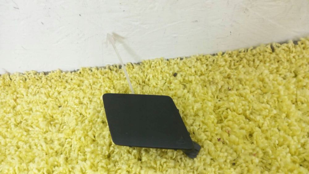 zaślepka haka przód bmw 5 v f10 f11