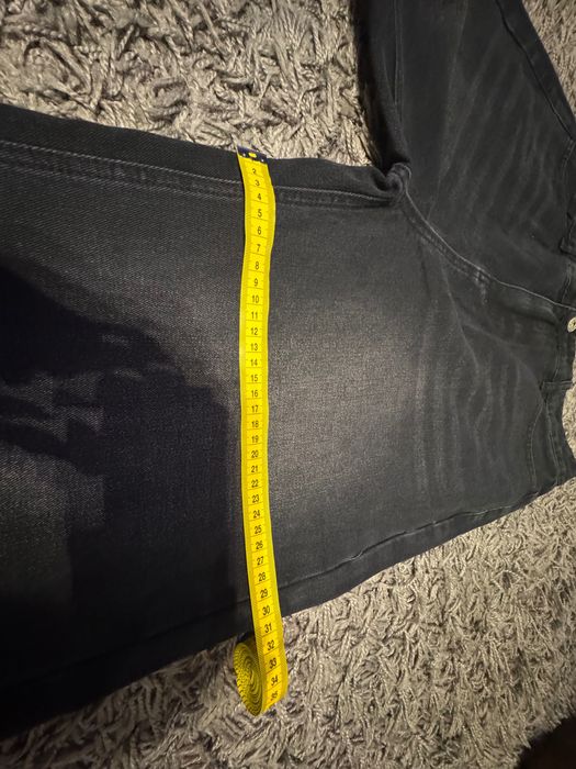 Джинси baggy стильні (широкі) для повсякденного носіння, якісні.