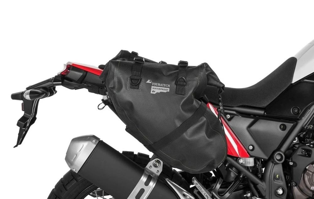 Alforges Touratech Extreme