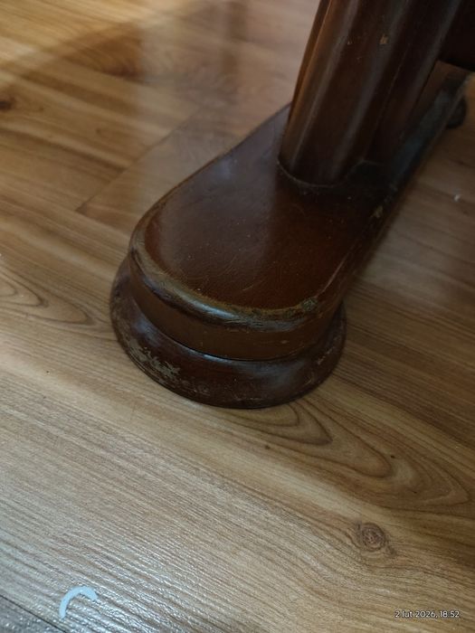 Stół ława ławostół