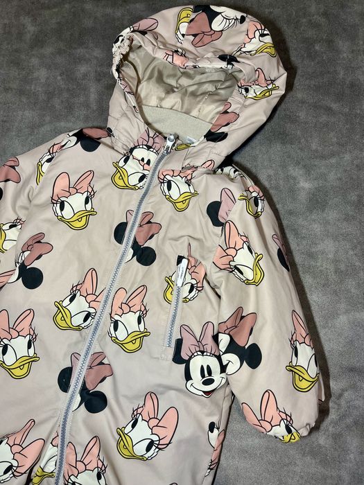 Комбінезон H&M 92 розмір