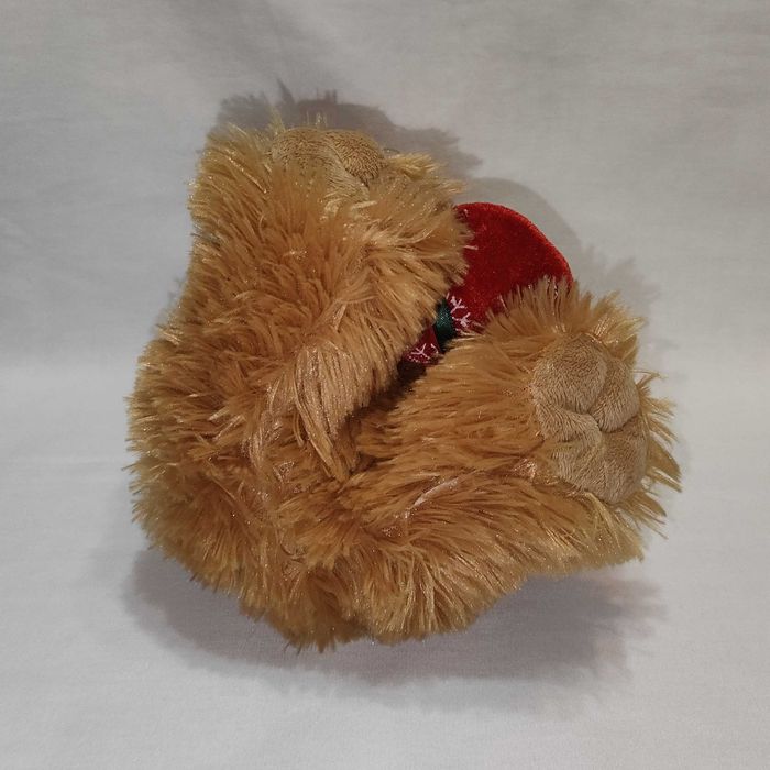 M440 Maskotka Miś pluszak 20 cm