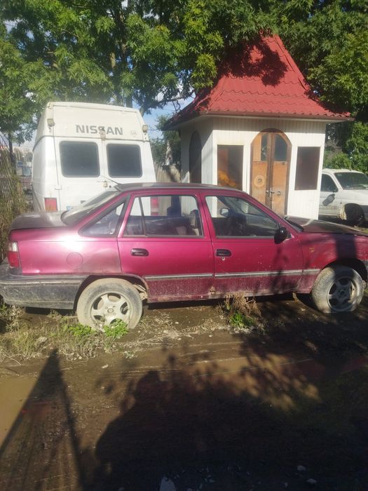 Део нексія 1.5 2007 р.