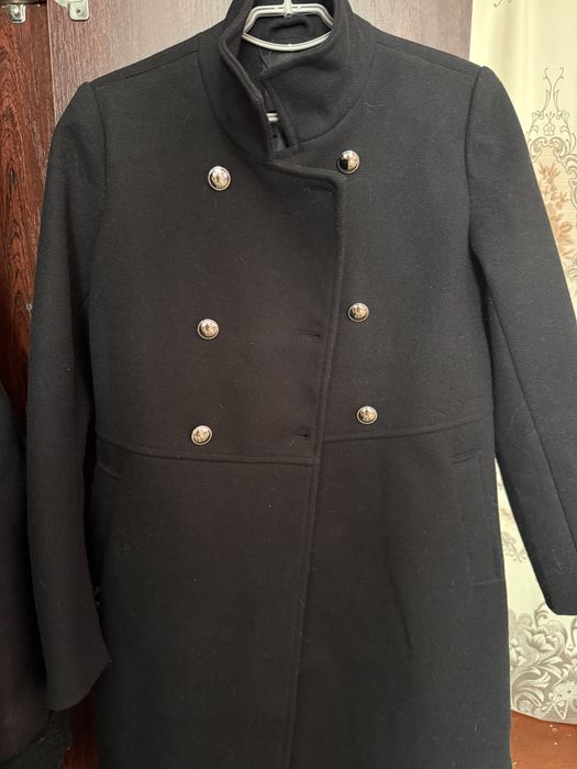 Нове пальто  з Сінсей