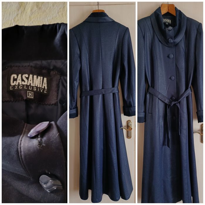 Цена снижена. Полупальто, пыльник, куртка