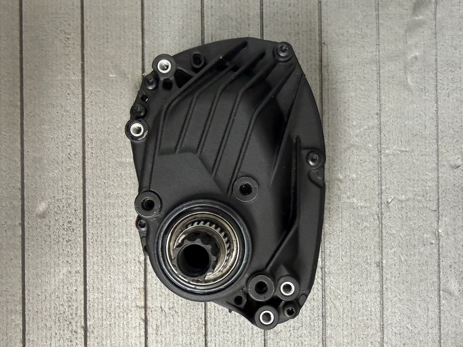 Мотор Bosch Smart