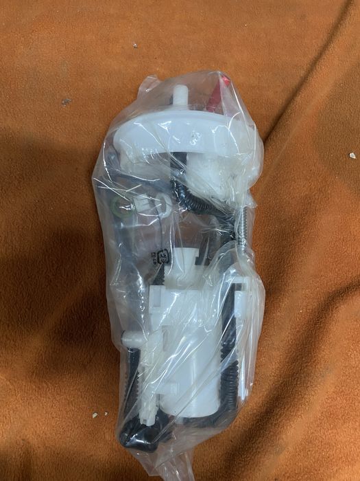 Топливный фильтр Blue Print, паливно заборник, хонда джас, хонда акорд