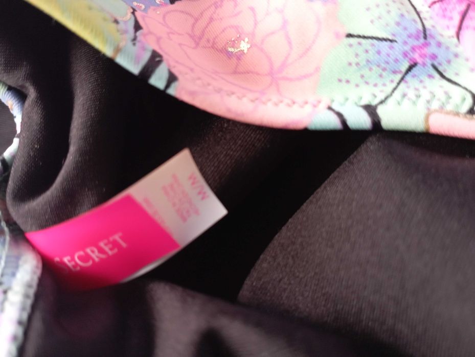 Strój kąpielowy Victoria's secret