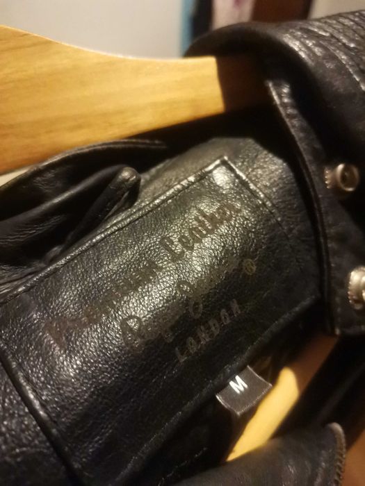 Casaco pepe jeans original