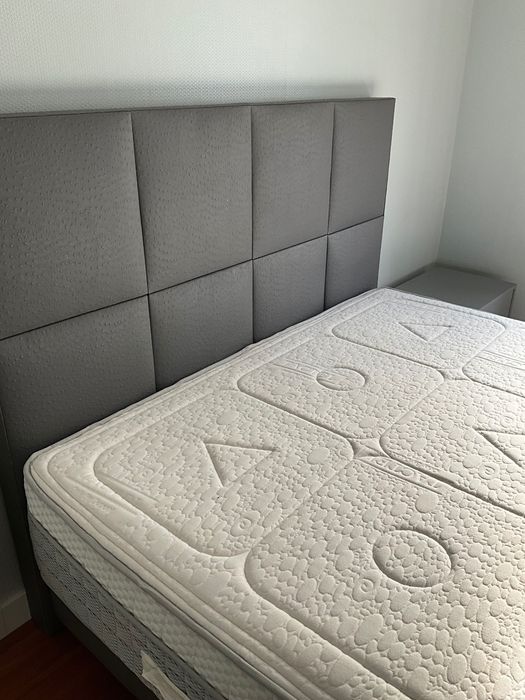 Colchão Casal 1.60 x 2.00 m