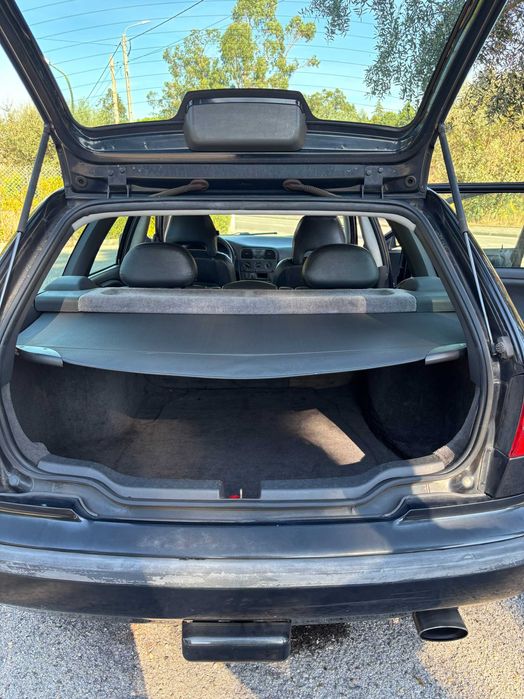 Volvo V40 2.0 Turbo 200 CV