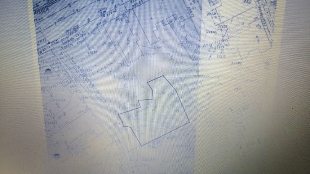 Продам земельну ділянку 8.5 сот Центр міста