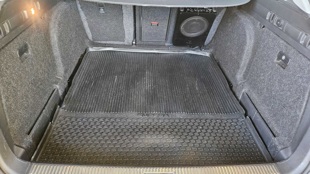 Skoda Superb 1.6 tdi