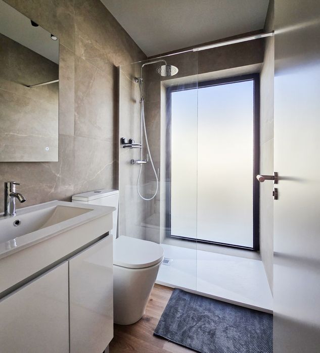 BALIO HOUSE — Quartos premium em Leça do Balio