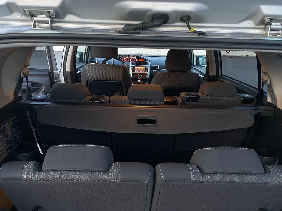 Toyota Verso 2.0 Diesel 2014