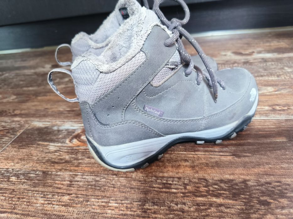 Buty trekkingowe The North Face
