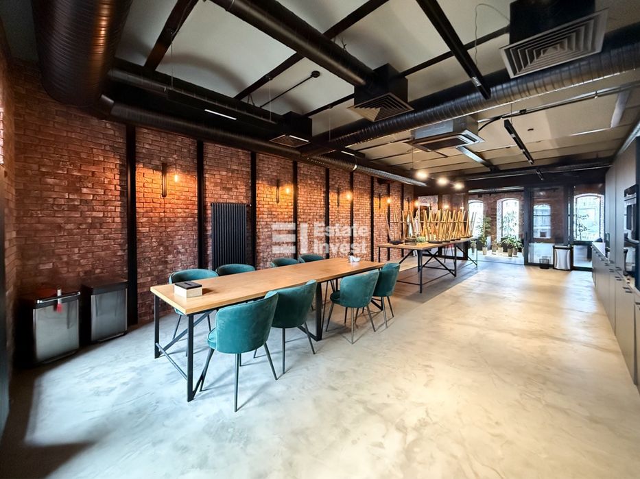 Аренда офиса в ЖК IT парк Мануфактура