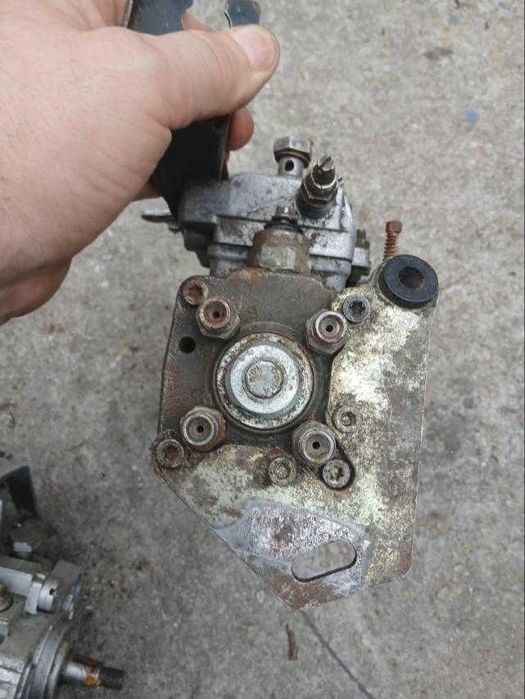 ТНВД Фольцваген 1,6-1,9 дизель