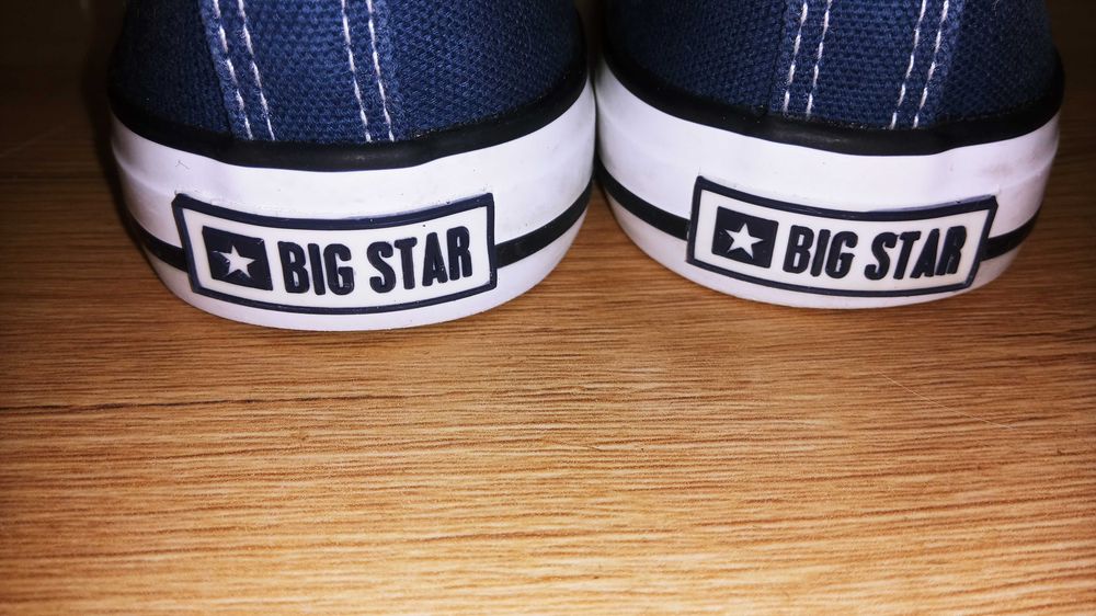 Trampki Big Star rozm.36