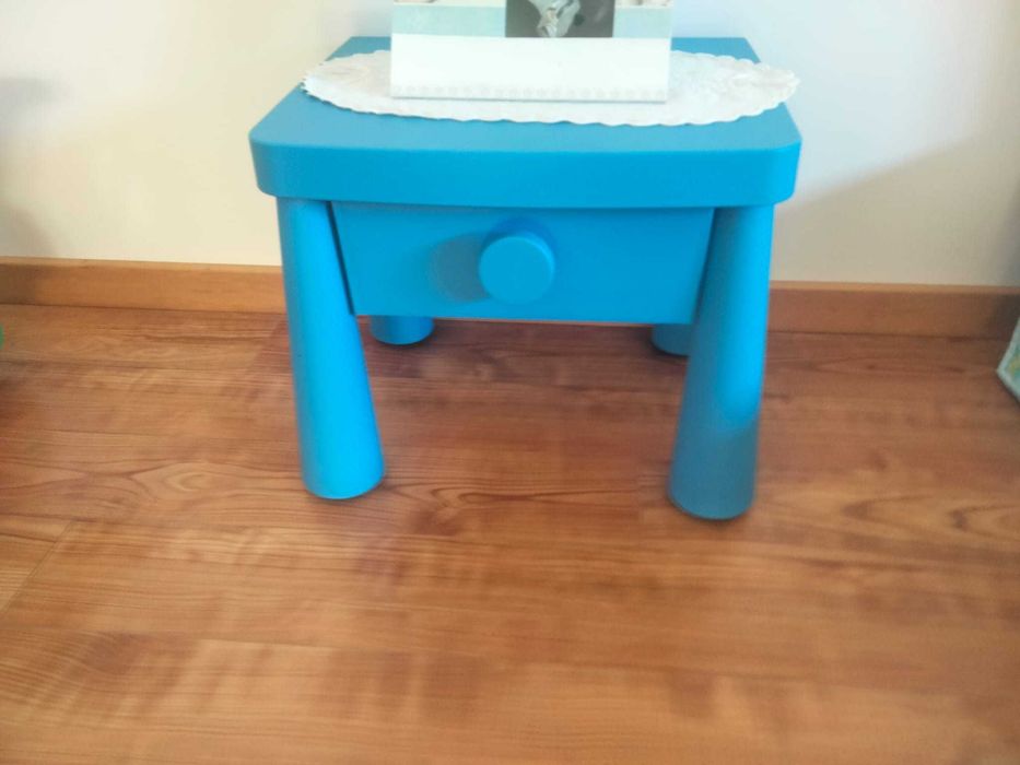 Quarto criança, menino