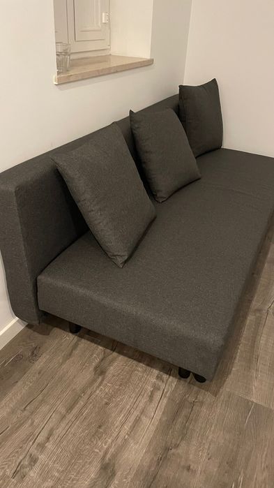 Sofá-Cama IKEA em perfeito estado