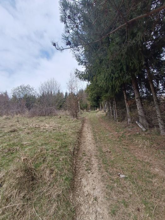 Działka budowlana