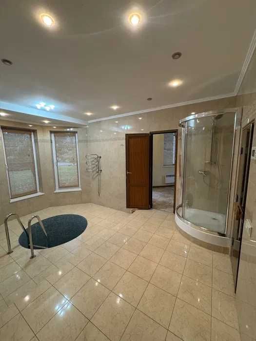 37 Оренда будинку подобово  Сауна Баня Купель Більярд Підгірці