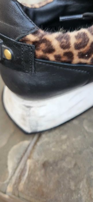 Кросовки Baldinini