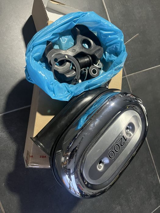 Lote Peças Harley Davidson