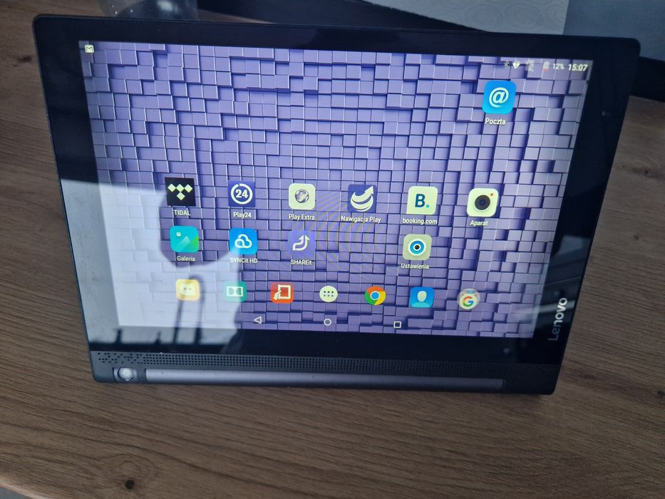 Tablet Lenovo Yoga Tab 3