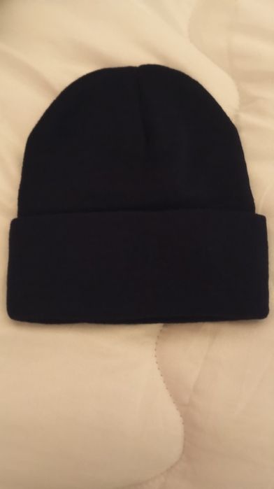 Gorro Calvin Klein Azul