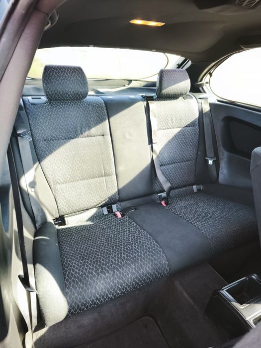 BMW 320d Compact Pack M Original – 150 cv