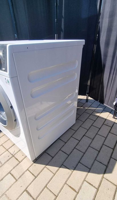 Pralka do przemysłu, do mopów Miele Professional Mop Star PWM 506 DV