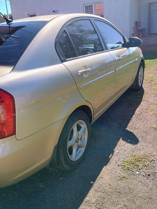 Продам Hyundai accent