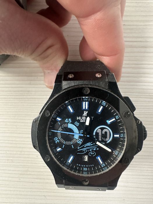 Продам наручные мужские часы