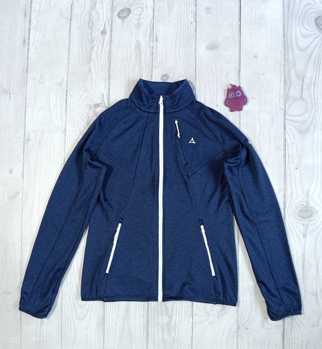 Bluza Schoffel Rotwand r. 38/M