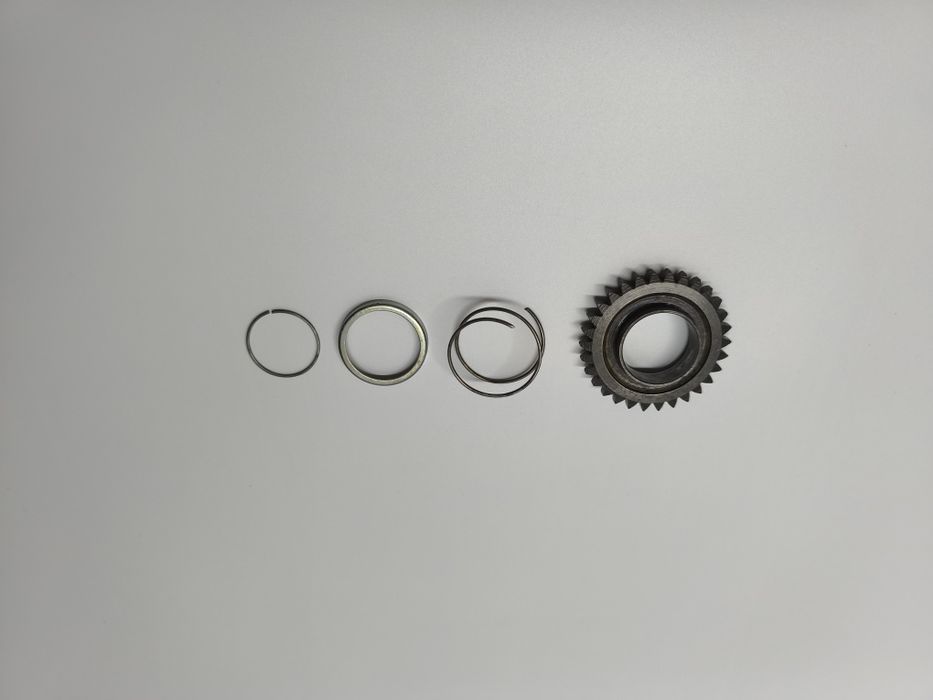 Корзина зчеплення Ява 638, Сцепление Ява 638, Храповик Ява 638