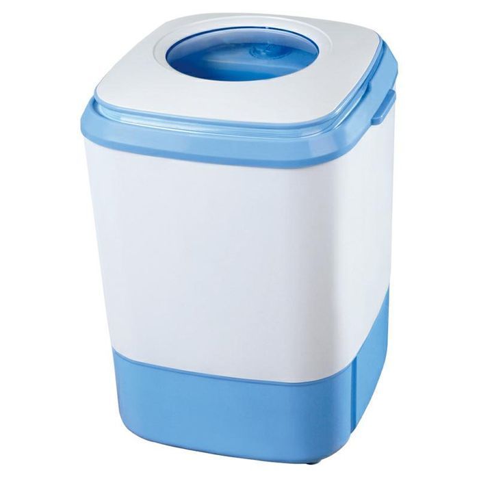 Pralka Electro-Line PB40-8A 4.0 kg, 180 W