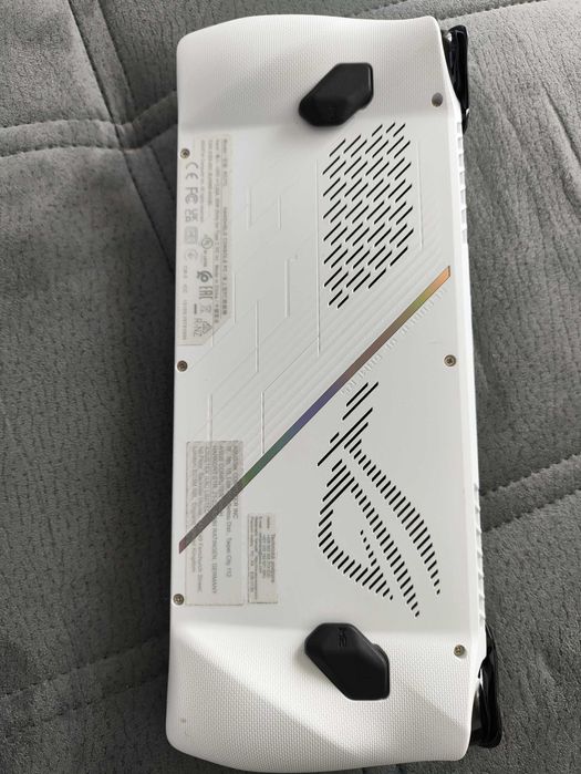 Rog ally z1 extreme