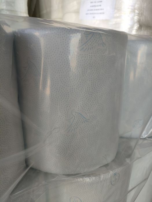 Ręczniki kuchenne, 3 warstwy, długość 70m