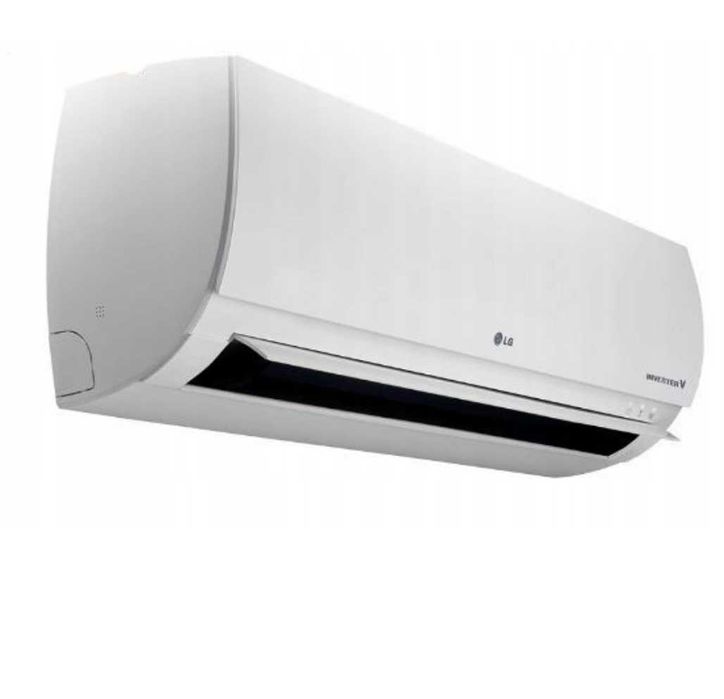 Klimatyzacja LG Standard 3,5 kW  WIFI